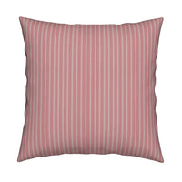 Pink Flare Pillow