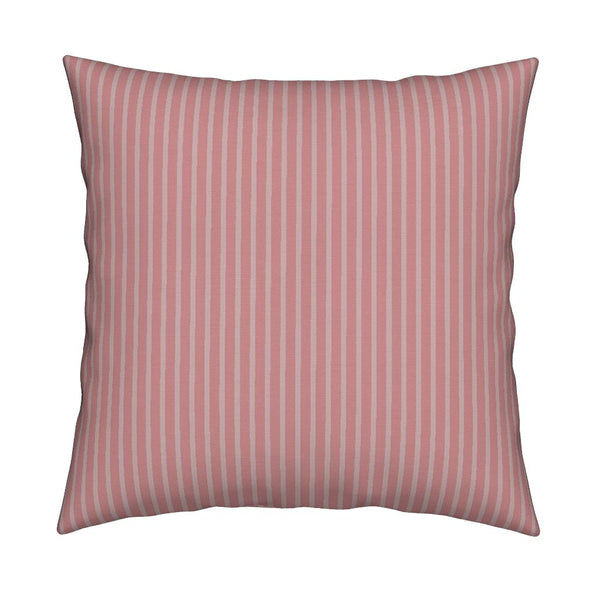 Pink Flare Pillow