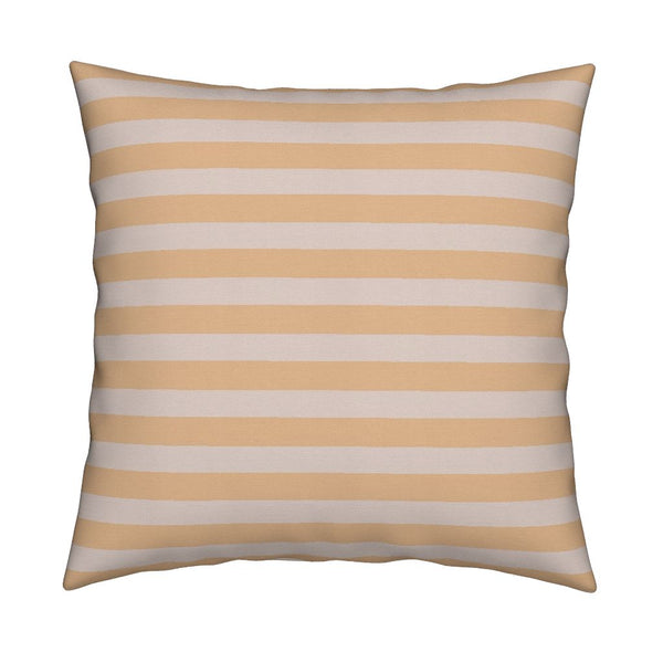 Pot Pourri Pink Pillow