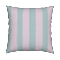 Pointer Pink Pillow