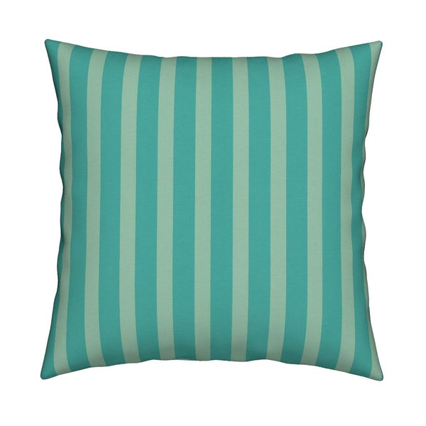 Puerta Rico Pillow