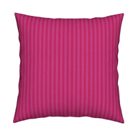 Ruby Pillow