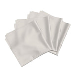 Aria Cloth Dinner Napkins (Set of 4)