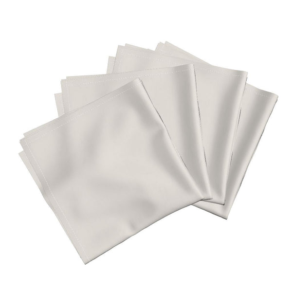 Aria Cloth Dinner Napkins (Set of 4)