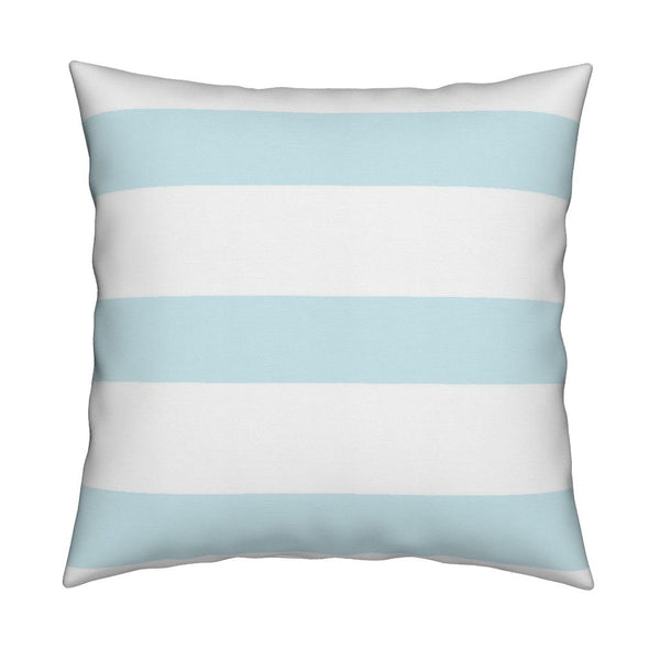 Sea Mist Pillow