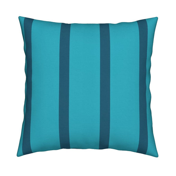 Summer Sky Pillow