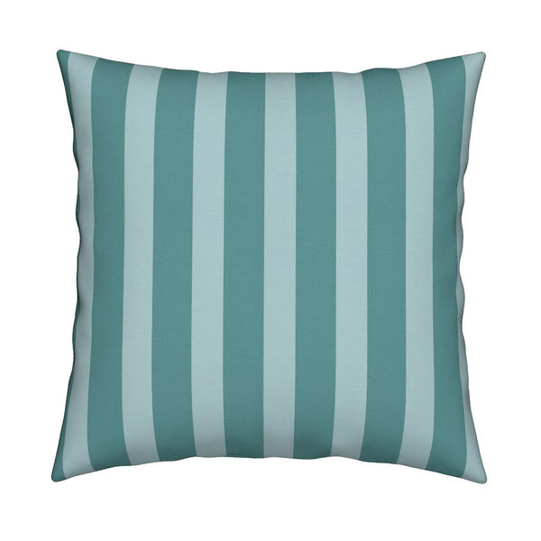 True Blue Pillow