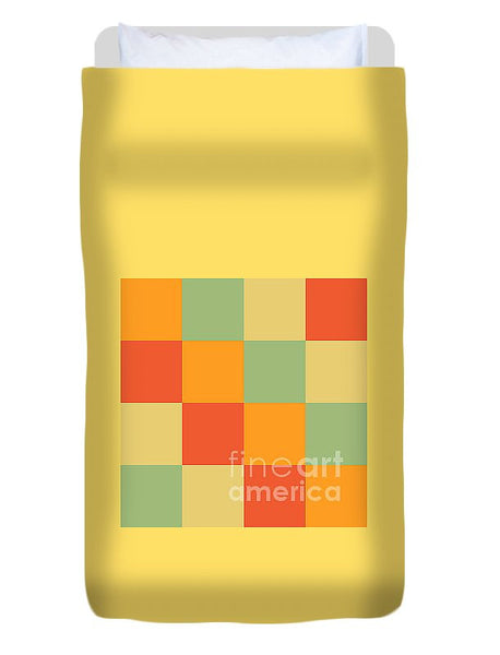 Addison Duvet Cover