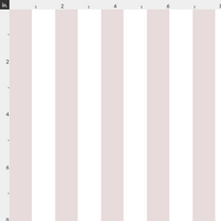 Alix Pink Stripe