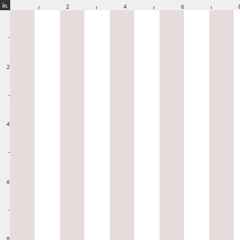 Alix Pink Stripe