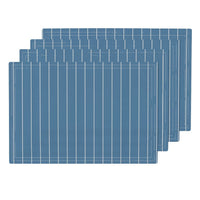 Tulip Placemats  (Set of 4)