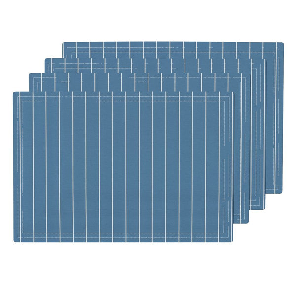 Tulip Placemats  (Set of 4)