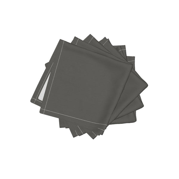 Bewitch Cloth Cocktail Napkins (Set of 4)