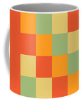 Addison Coffee Mug