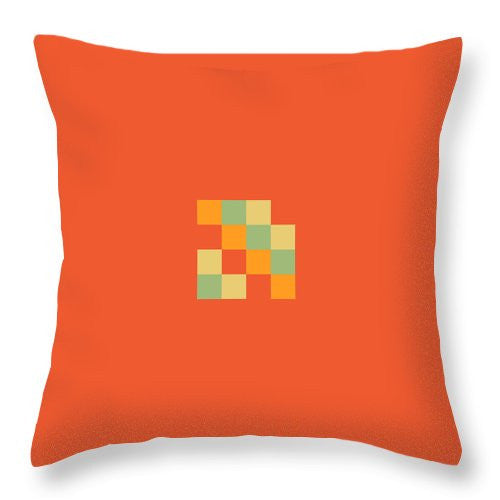 Throw Pillows