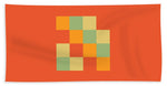 Addison Beach Towel