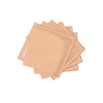 Chase Cloth Cocktail Napkins (Set of 4)