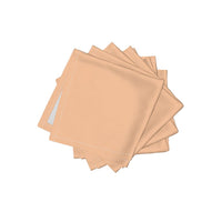 Chase Cloth Cocktail Napkins (Set of 4)