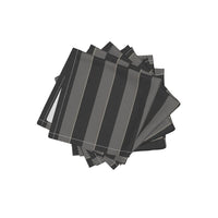 Uptown Cloth Cocktail Napkins (Set of 4)