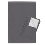 Smooth Linen Tea Towels (Set of 2)