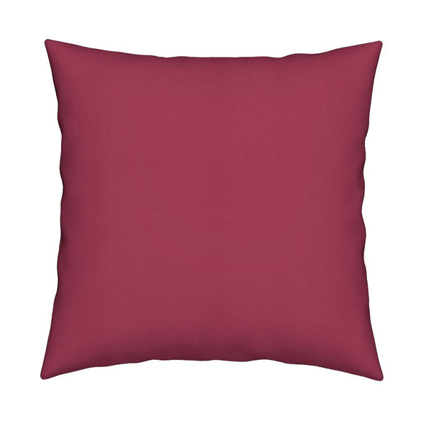 Princess Square Throw Pillow, 18” X 18"