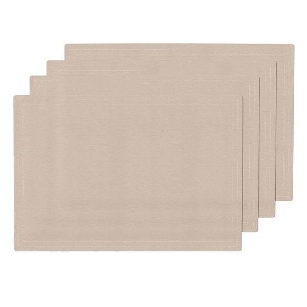 Mia Placemats  (Set of 4)