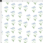 Adalyn Floral Pattern
