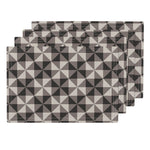 Aria Placemats  (Set of 4)
