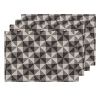 Aria Placemats  (Set of 4)