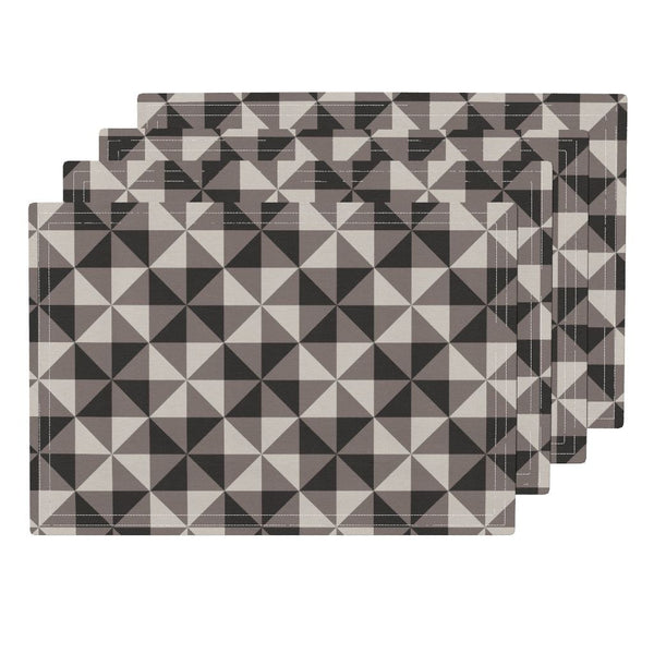 Aria Placemats  (Set of 4)