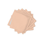 Foxy Cloth Cocktail Napkins (Set of 4)