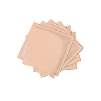 Foxy Cloth Cocktail Napkins (Set of 4)
