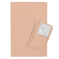 Foxy Linen Tea Towels (Set of 2)