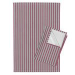 Princess Linen Tea Towels (Set of 2)