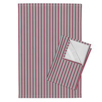 Princess Linen Tea Towels (Set of 2)