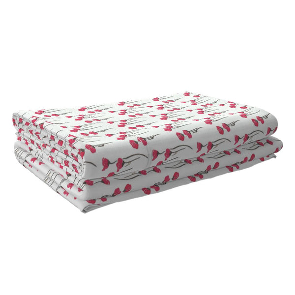 Delicious Sheets
