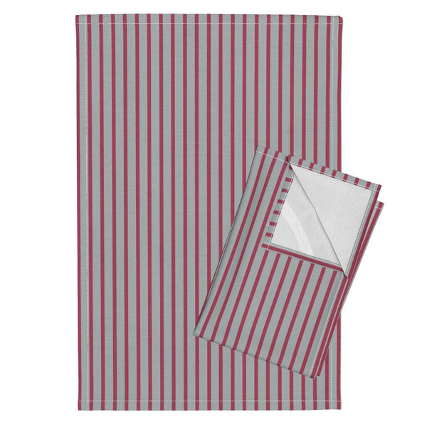 Princess Linen Tea Towels (Set of 2)