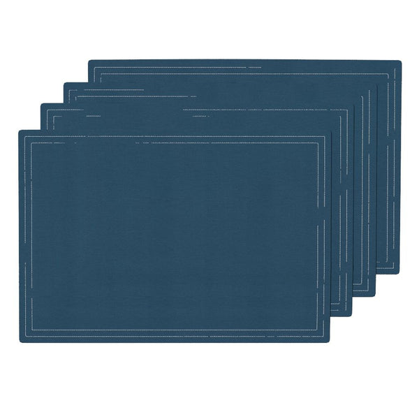 Favor Placemats  (Set of 4)