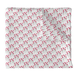 Delicious Duvet Cover