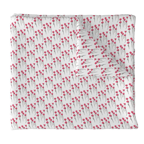 Delicious Duvet Cover
