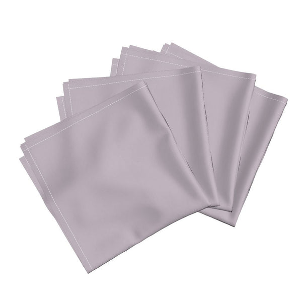 Tulip Cloth Dinner Napkins (Set of 4)