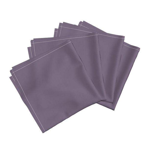 Cosette Cloth Dinner Napkins (Set of 4)