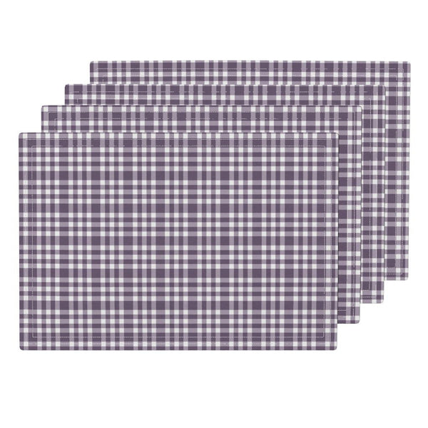 Cosette Placemats  (Set of 4)