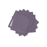 Cosette Cloth Cocktail Napkins (Set of 4)