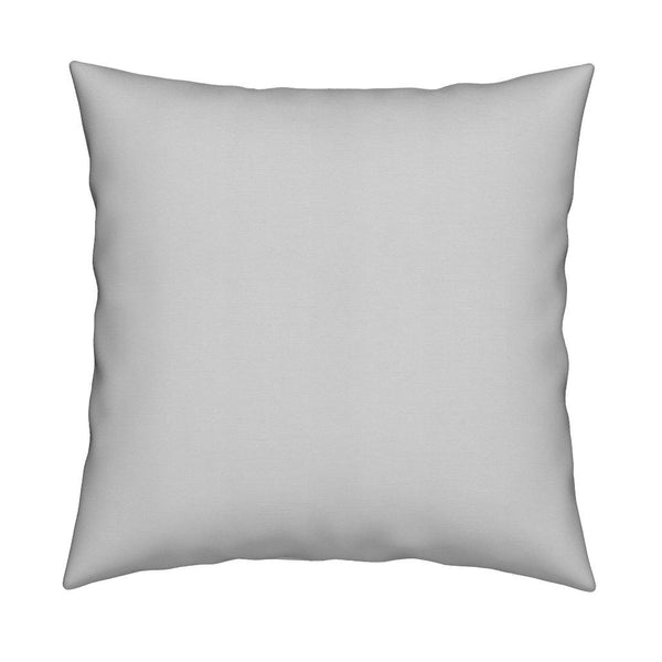 Lissom Square Throw Pillow, 18” X 18"