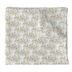 Grassy Duvet