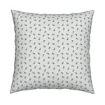 Alix Square Throw Pillow, 18” X 18"
