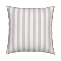 Alix Square Throw Pillow, 18” X 18"