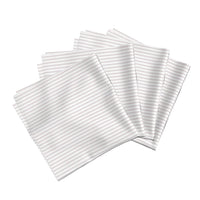 Alix Cloth Dinner Napkins (Set of 4)