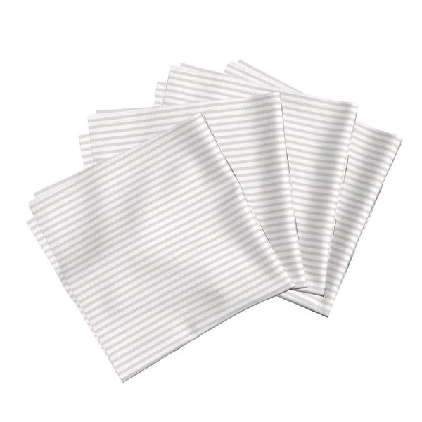 Alix Cloth Dinner Napkins (Set of 4)
